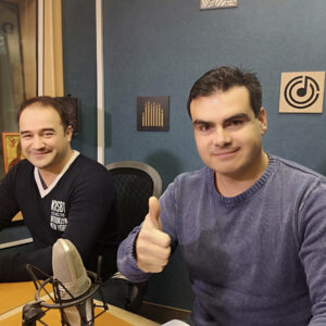 Белканто в Ники Кънчев Шоу