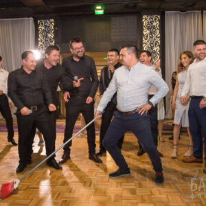 Сватба с Белканто Квартет