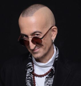 Легендарният Дони Векилов