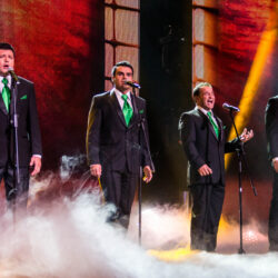 Квартет Белканто - Карузо